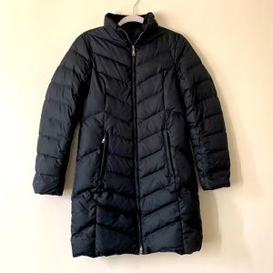 Eddie Bauer winter coat